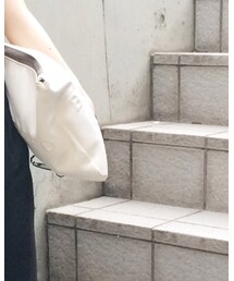 ZARA | クラッチバッグ