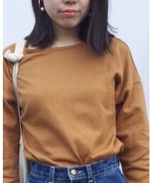 MOUSSY | ニット/セーター