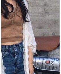 FREE'S MART | その他アウター