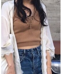 FOREVER 21 | タンクトップ