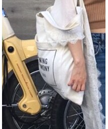 OPENING CEREMONY | バッグ