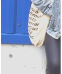 American Apparel | ショルダーバッグ