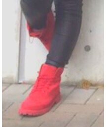 Timberland | スニーカー