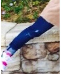 H&M | デニムパンツ