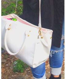 H&M | トートバッグ