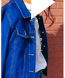 GU | シャツ/ブラウス