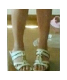 no brand | サンダル