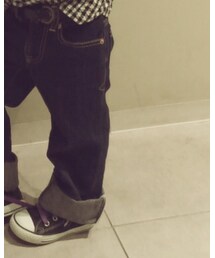 POLO RALPH LAUREN | デニムパンツ