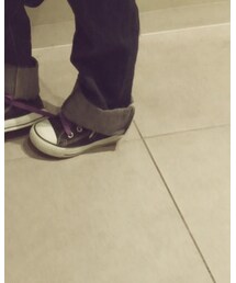 CONVERSE | スニーカー