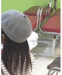 韓国子供服 | ハンチング/ベレー帽