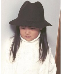 韓国子供服 | ハット