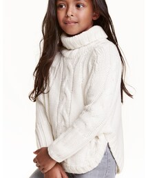 H&M | ニット/セーター