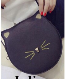 韓国子供服 | ショルダーバッグ