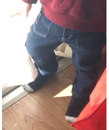 RAGMART | デニムパンツ