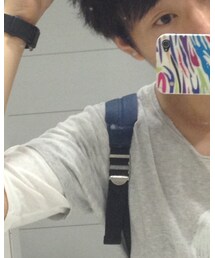 no brand | Tシャツ/カットソー