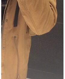 TOMORROWLAND  | モッズコート