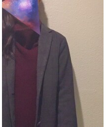 w closet | ジャケット/アウター