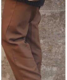 used | スラックス