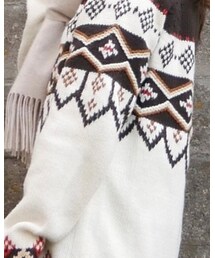 used | ニット/セーター