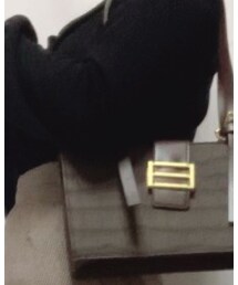 THE HAGI+ | ニット/セーター