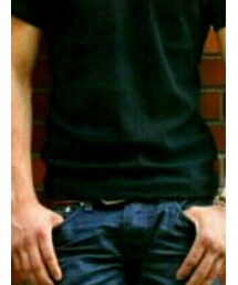 H&M | デニムパンツ