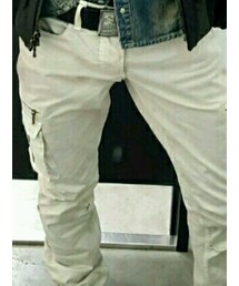 SHELLAC | カーゴパンツ