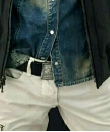 ヴィトン | ベルト