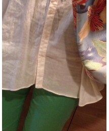 Spick & Span | シャツ/ブラウス