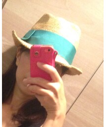 JOURNAL STANDARD | ハット