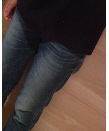 RED CARD TOKYO | デニムパンツ