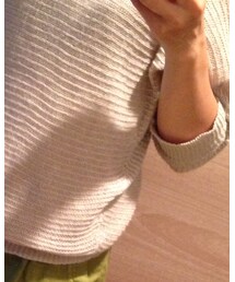 JOURNAL STANDARD | ニット/セーター