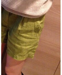 Spick & Span | その他パンツ