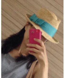 JOURNAL STANDARD | ハット