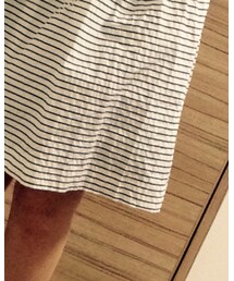 Noble | スカート