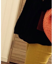 Spick & Span | Tシャツ/カットソー