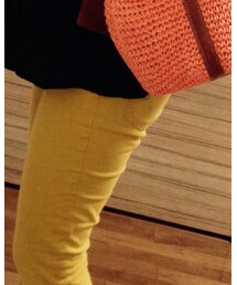 studio CLIP | その他パンツ