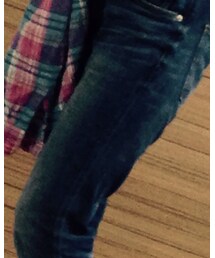 RED CARD TOKYO | デニムパンツ