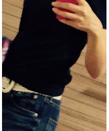 無印良品 | Tシャツ/カットソー