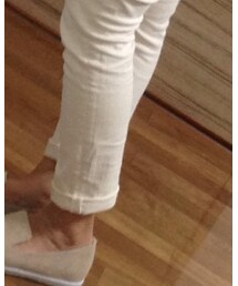 JOURNAL STANDARD relume | デニムパンツ