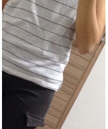 ZARA | Tシャツ/カットソー