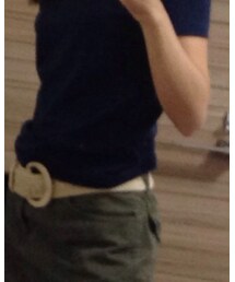 無印良品 | Tシャツ/カットソー