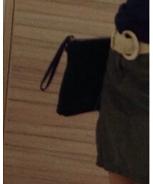 TOPKAPI | クラッチバッグ