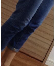 Lee | デニムパンツ