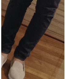 NANO universe | カーゴパンツ