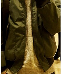 Alpha Industries | その他アウター