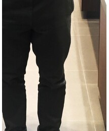 UNIQLO | チノパンツ