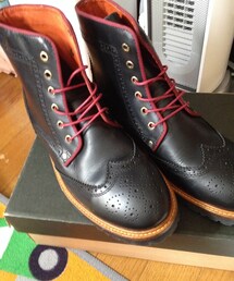 Danner | 戦利品  danner メダリオンブーツ (ブーツ)