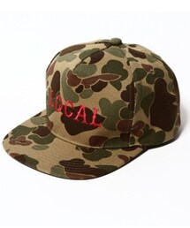 Cut-Rate | Cut-Rate LOCAL CAP(キャップ)