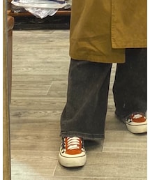 VANS | アクセサリー