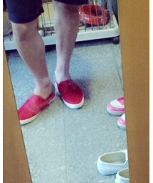 GU | スニーカー